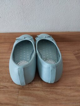 Dívčí balerínky, vel. 31 - 3