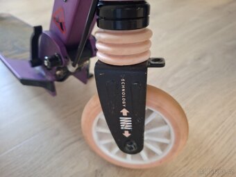 Koloběžka Oxelo - 3