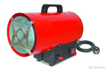 TOPIDLA - ELEKTRICKÁ, PLYNOVÁ, NAFTOVÁ - 3