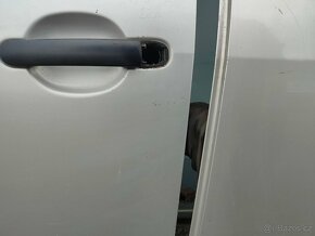 Levé přední dveře Fabia HB - 9102 - 3