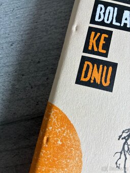 Ke dnu - 3
