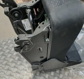 Prodám sedadlo do MB Vito - 3