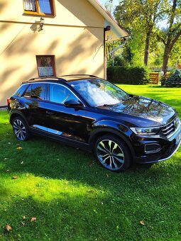 Prodám VW T-ROK - 3