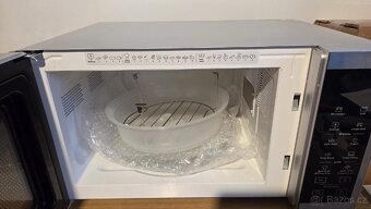 Mikrovlnná trouba Whirlpool - 3