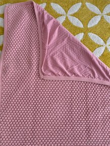 Deka Joolz Essentials Honeycomb Pink - 3