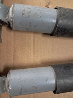 Dily Škoda 105, 120... - 3