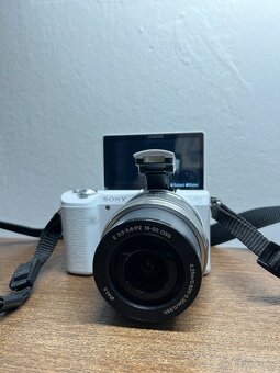 Sony alpha 5100 - 3