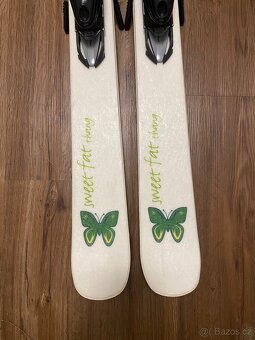 Lyže Head 175 cm - 3