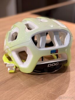 Cyklistická přilba Poc - 3