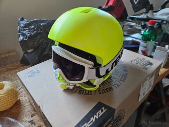 Dětské dívčí brusle - 3