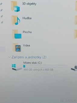 PC Hp M8000 - 3