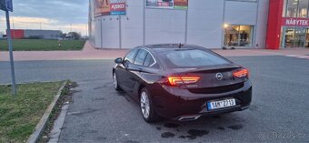 Opel insignia - 3