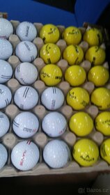 Golfove micky - 3