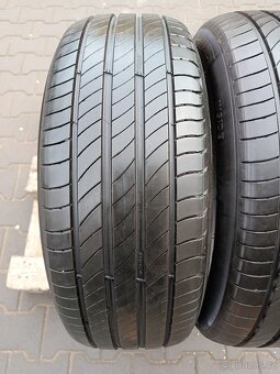205/55/17 letní pneu michelin - 3