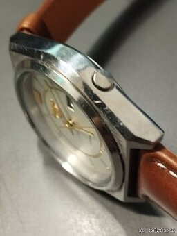 LUXUSNÍ pánské hodinky SEIKO SERIE 5 AUTOMAT 👍👍👍 - 3