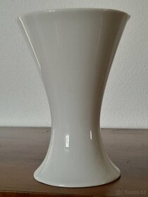 Retro váza porcelánová Kaiser - 3