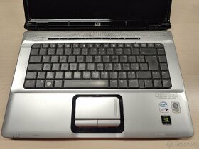 Notebook HP Pavilion DV6000 - 3