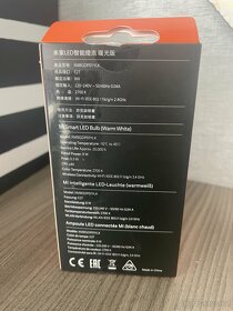 Xiaomi Mi Smart LED Bulb (Warm White) - 3
