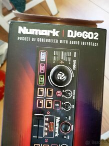 Numark DJ2GO2 - 3