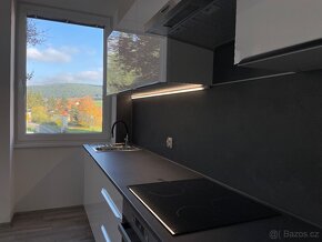 pronájem bytu 2+KK 66m2 PANORAMA RESIDENCE PRACHATICE - 3