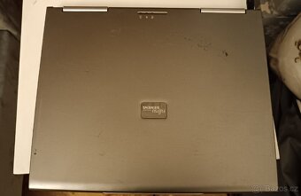 Fujitsu Siemens Amilo M 7400 Pentium M, RAM 1GB bez HDD - 3