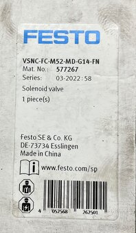 Festo - 3