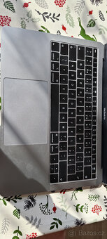 MacBook Air 13,3" 1TB, 16GB - 3