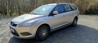 Ford Focus 1.6 16V - 3