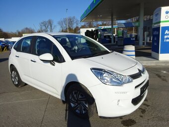 Citroen C3 1,4 HDI - 3