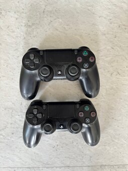 Playstation 4 Slim 1TB - 3