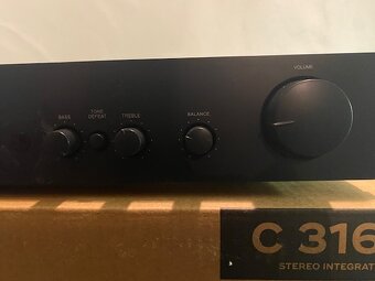 NAD C316BEE - 3