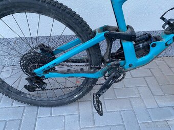 Specialized enduro comp - 3