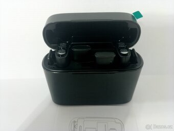 Mikrofon - Klopový AIQIU M31 - 3