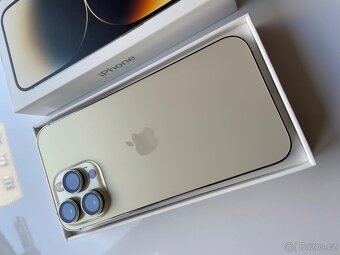 IPHONE 14 Pro Max 256GB - 3
