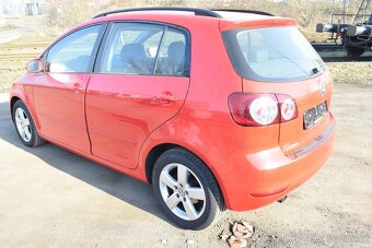 Volkswagen Golf Plus 1,2TSi STAV NOVÉHO VOZU - 3