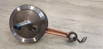 Jawa 50 pionýr kliková hřídel CKR - 3