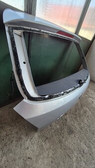 Skoda Fabia 2 zadni vrata combi rok 2009 - 3