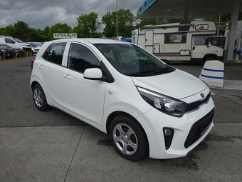Kia Picanto 1,0 i, GARANCE KM, - 3