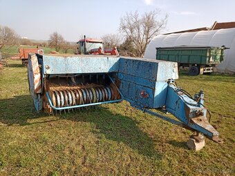 Prodám lis K453 - 3