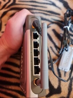 Wifi router - 3