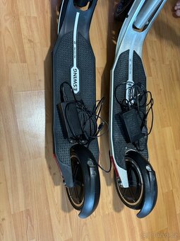 2 elektro koloběžky Insport Line - 3