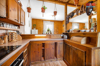 Prodej rodinného domu, 115 m², Litomyšl - Pazucha - 3