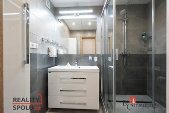 Prodej, byty/3+1, 71.5 m2, Masarykova 895, 25263 Roztoky, Pr - 3