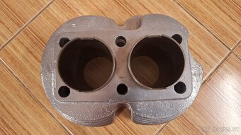 Jawa 500 OHC šnek originál válce průměr 65mm - 3