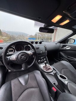 Nissan 370Z 243KW - 3