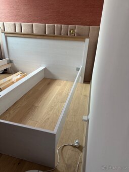 Postel 180 x 200 - 3