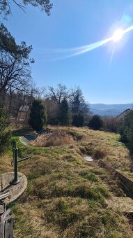Prodej rodinného domu se zahradou, Černošice - 3