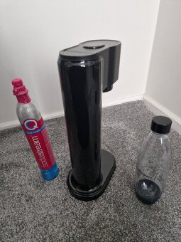 SodaStream Gaia black - 3