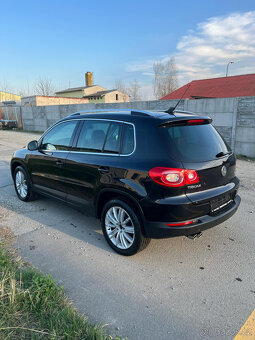 VW Tiguan 2.0 TDI 125kw 4x4,2.maj,stk 4/2026,serviska. - 3