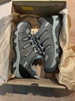 Keen vel. 40,5 - 3